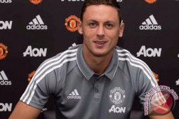 Manchester United Datangkan Matic Dari Chelsea