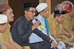 MOTIVASI MKKS BANJAR
