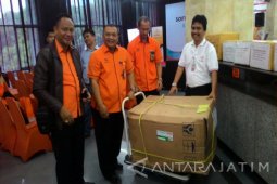 Layanan Kargo Pos Ritel Darat Ditawarkan PT Pos