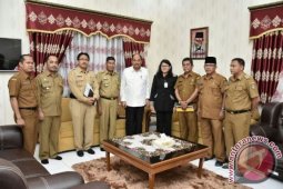 Walikota:Berikan Keterangan Yang Jujur Pada Sensus Ekonomi
