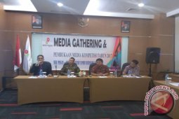 SKK Migas gelar media gathering dan pembukaan media kompetisi