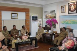 Kemenpora Gelar "Nasional Gala Desa" Di Gorontalo