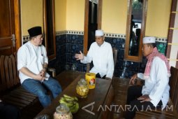 Kadin Jatim Apresiasi Bergeraknya Ekonomi Pesantren