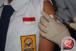 Dua Sekolah Bekasi Enggan Gelar Imunisasi Campak-Rubella