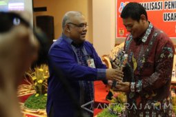 TPID Terbaik Nasional