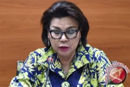 KPK: Belum Ada Pemanggilan Paksa Anak Novanto