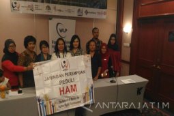JPP-HAM Pilih Lima Calon Komisi Komnas HAM