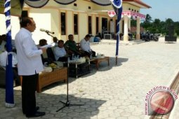 Bupati Parhan Ali Berharap Peran Investor Bangun Bangka Barat