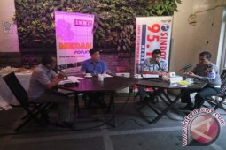 Jasa Raharja Tingkatkan Pelayanan