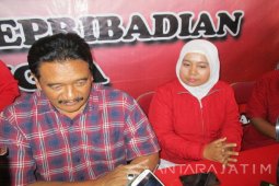 Pengusaha Batu Bara Ramaikan Bursa  Bakal Calon Pilkada Kota Kediri