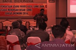 Pertahankan Inflasi Rendah