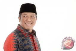 PAN Muda Usulkan Duet Deddy Mizwar-Haris Yuliana