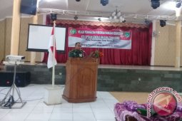 Banyuwangi Raih Adipura untuk Kali Kelima