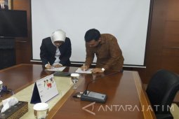 Barata Pasok Komponan Lokal Ketenagalistrikan Indonesia Power