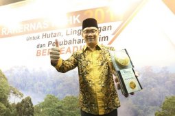 Kota Bandung optimis raih Piala Adipura keempat