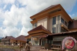 Cipta Karya Libatkan Kejaksaan Awasi Pembangunan RSUD