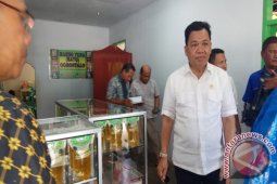 Bulog Akan Bangun 700 RPK Di Gorontalo