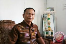 SMAN 1 Sipirok Butuh Ruang Kelas Baru