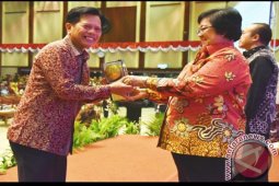 Tapin Raih Adipura Kedua