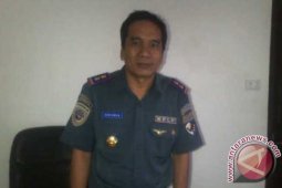 539 Ekor Hewan Kurban Telah Masuk Melalui Pelabuhan Pangkalbalam