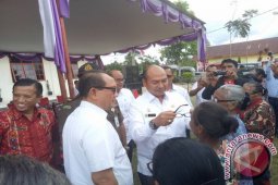 Pemkab Taput, YSKI, dan Kejari Gelar Bakti Sosial
