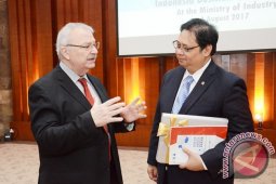 Indonesia Buka Peluang Investasi Industri AS