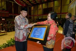 Kota Takengon kembali raih sertifikat Adipura