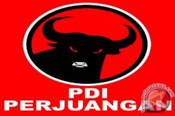 PDIP Berharap Menangkan Tiga Kabupaten Di Kalsel