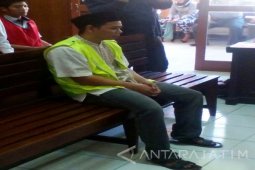 Terdakwa Pembunuhan Didakwa Pasal Berlapis