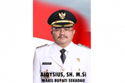 Wabup Sekadau ingatkan tidak ada tambahan libur bagi ASN