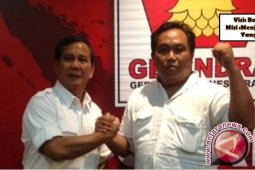 Waketum Gerindra: Banyak yang ingin mengadu domba Prabowo dengan Jokowi