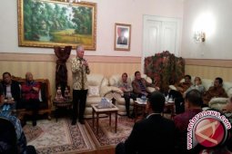 Kepentingan Indonesia di Rusia
