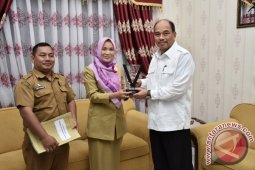 Tebing Tinggi Tuan Rumah TTG XIX 2018