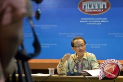 Sejumlah Kepala Daerah Bertemu di Moskow