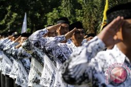 Guru SMA-SMK 8 Bulan Tidak Terima Tunjangan
