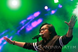Konser Mengejar Matahari