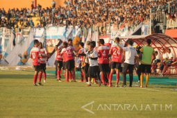 Madura United Perpanjang Kontrak 15 Orang Pemain
