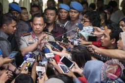 Kapolri: Tidak Ada Ancaman Teroris Jelang Natal