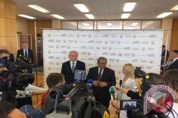 Pemprov Jabar Akan Adopsi Teknologi Pertanian Rusia