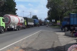 Pelabuhan Gilimanuk Buka Tutup