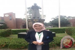 Perjuangan Presiden IAAS Indonesia dalam Membagi Waktu
