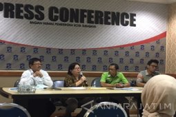 Pemkot Surabaya Awasi 1.500 Lokasi Penjualan Hewan Kurban