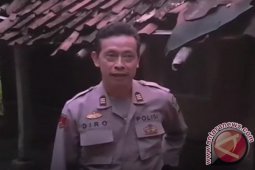 Presiden Jokowi bantu Jaenudin, warga miskin Sukabumi