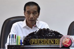 Presiden Jokowi dijadwalkan serahkan sertifikat tanah di Denpasar