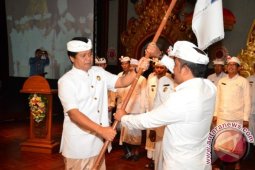 Rembug Desa Bangkitkan "Spirit" Gotong-Royong