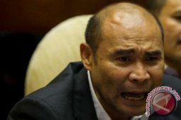 Gerindra: Pernyataan Laiskodat Soal Khilafah Tudingan Kejam