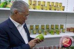 Mendag kurang puas penataan produk Indonesia di Rusia
