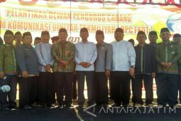 Pemkab Bondowoso Kaji Pola Kemitraan Sekolah Negeri dengan Madrasah