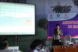 BI: Ekonomi Domestik Tumbuh Lebih Baik Triwulan I