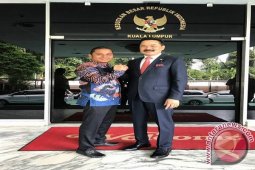 Batik Air Akan Buka Penerbangan Pinangsori-Jakarta